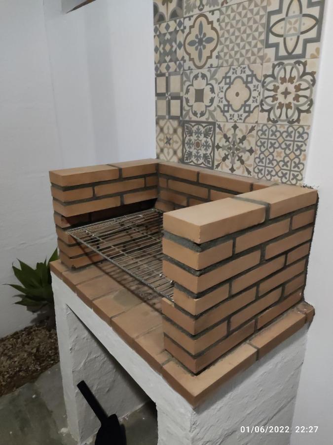 Villa Egipto Con Jacuzzi Y Piscina Climatizada Chiclana de la Frontera Eksteriør bilde