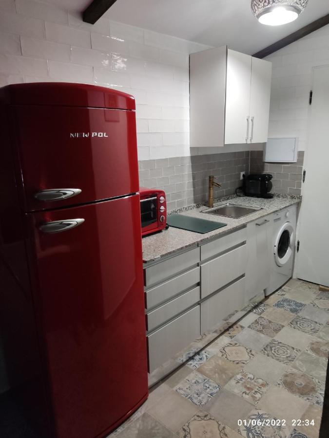 Villa Egipto Con Jacuzzi Y Piscina Climatizada Chiclana de la Frontera Eksteriør bilde