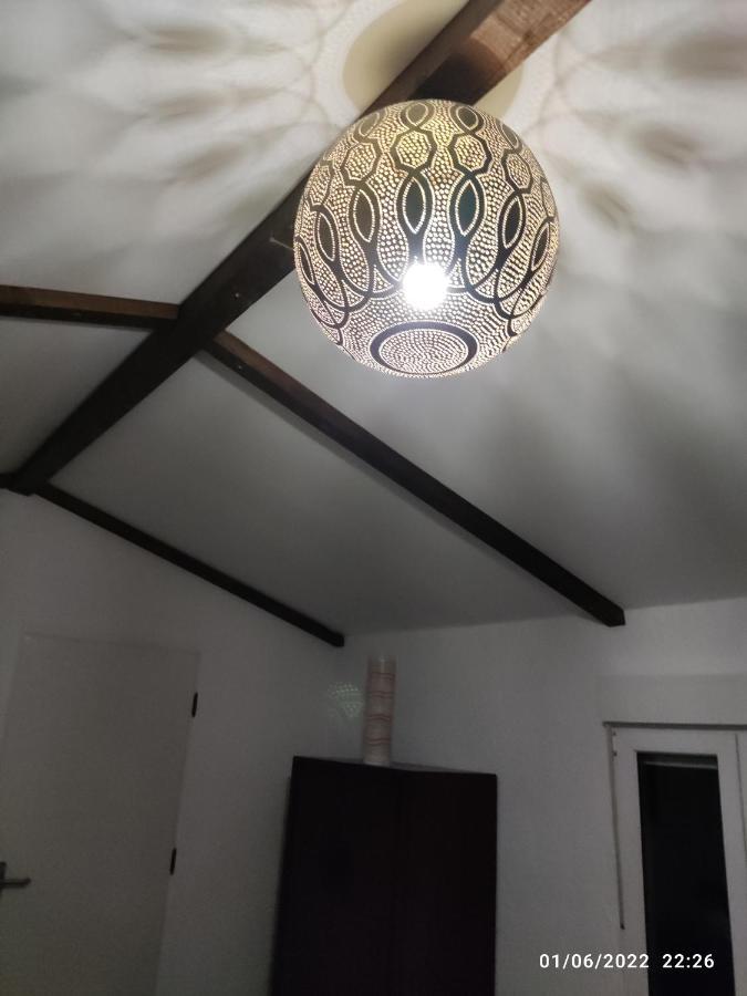 Villa Egipto Con Jacuzzi Y Piscina Climatizada Chiclana de la Frontera Eksteriør bilde