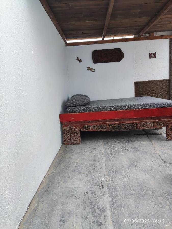 Villa Egipto Con Jacuzzi Y Piscina Climatizada Chiclana de la Frontera Eksteriør bilde