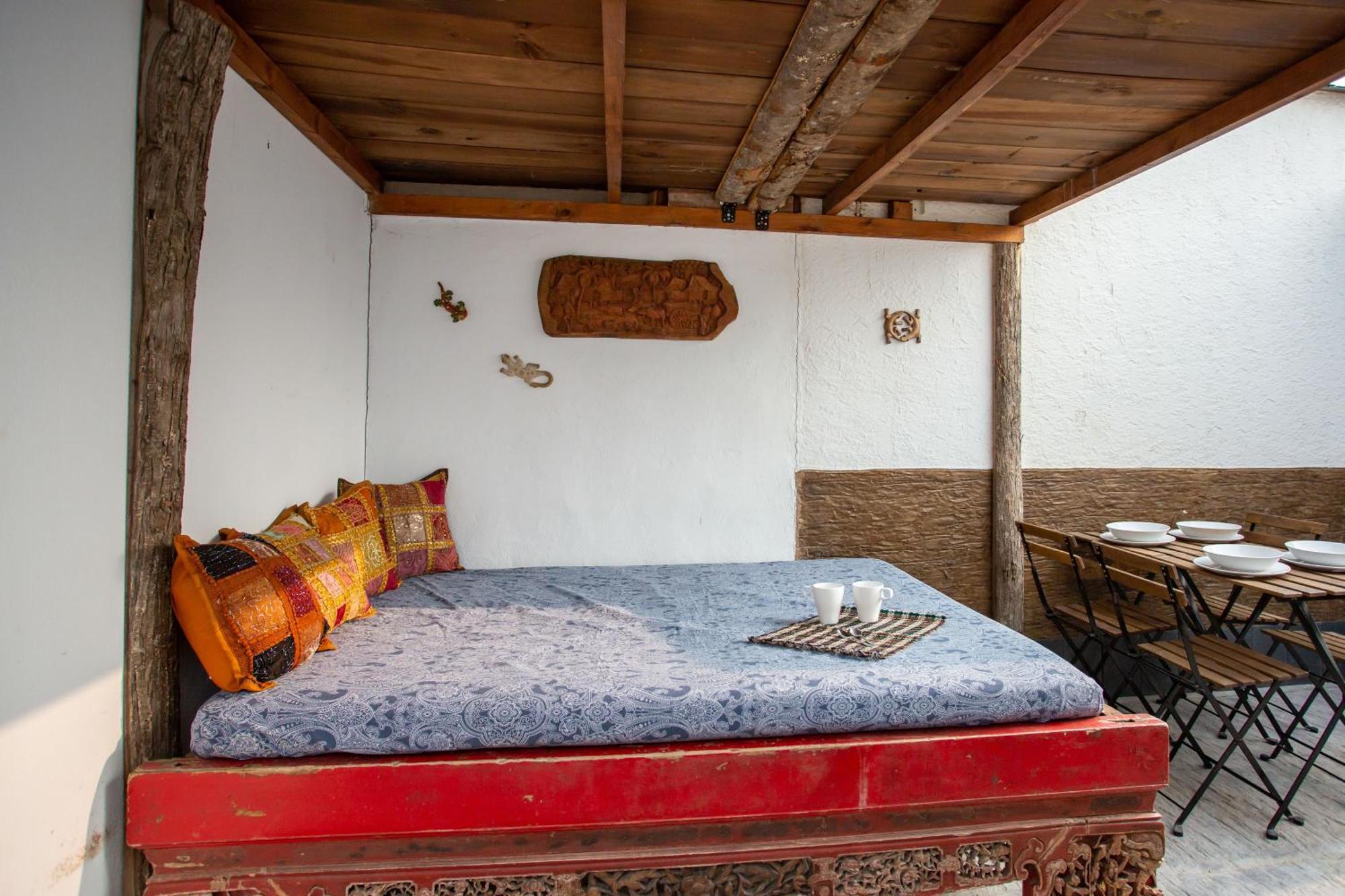 Villa Egipto Con Jacuzzi Y Piscina Climatizada Chiclana de la Frontera Eksteriør bilde
